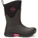 Muck Boots  - Black pink - ASVMA-404 Arctic Ice Mid